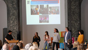 Birkenhof Bildungszentrum als Fairtrade-School ausgezeichnet